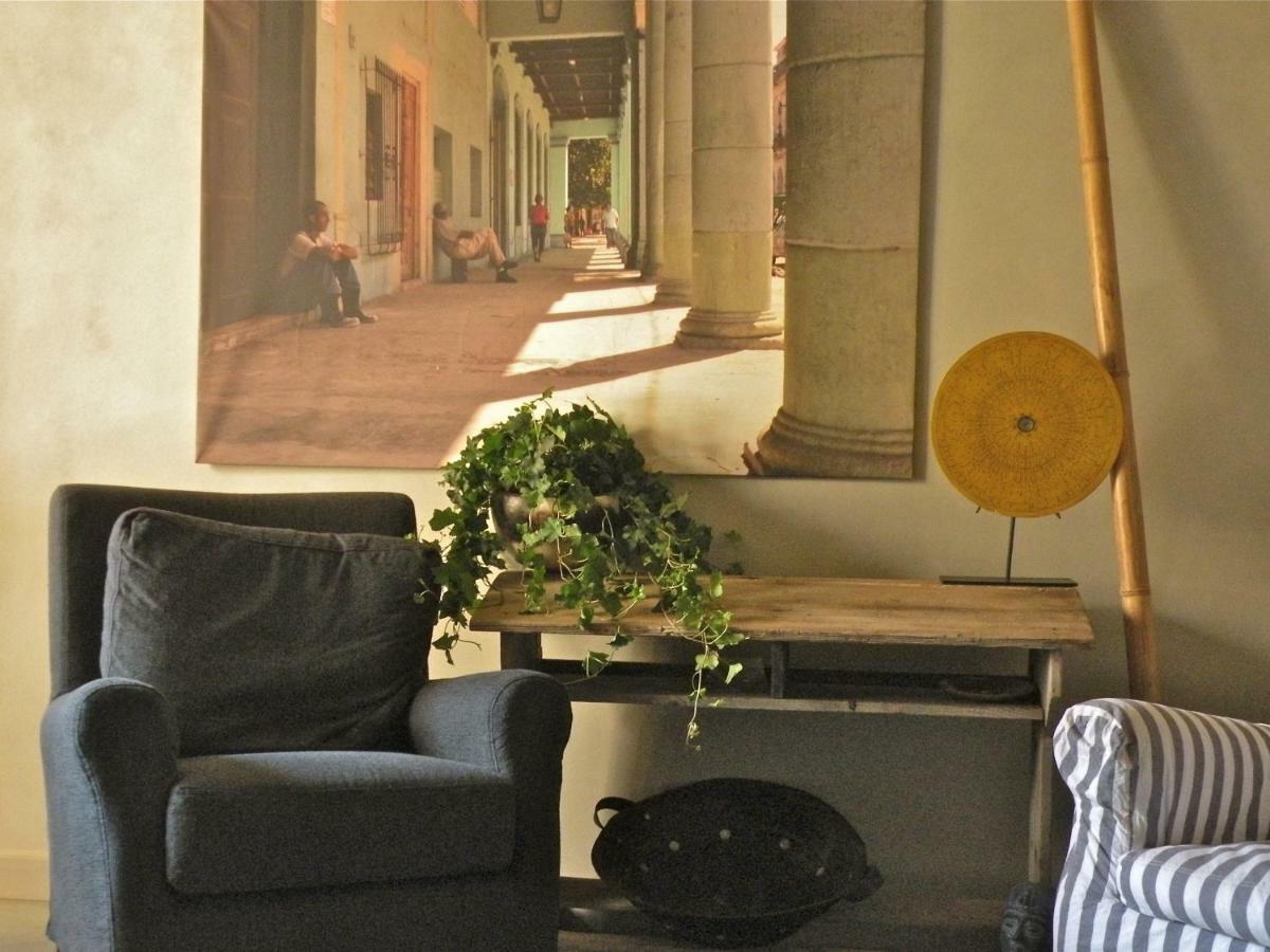 Oasis In The Heart Of Florence Exterior photo