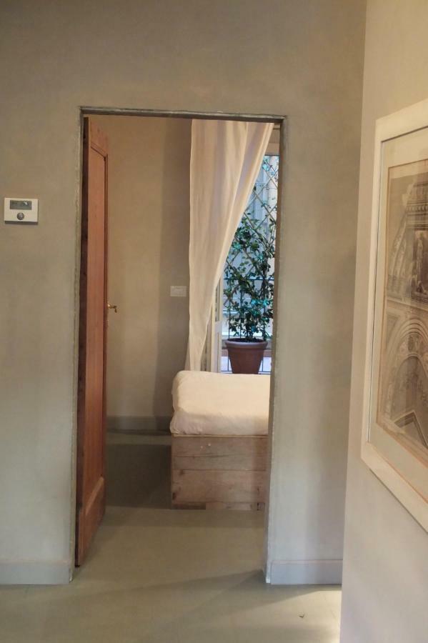 Oasis In The Heart Of Florence Exterior photo