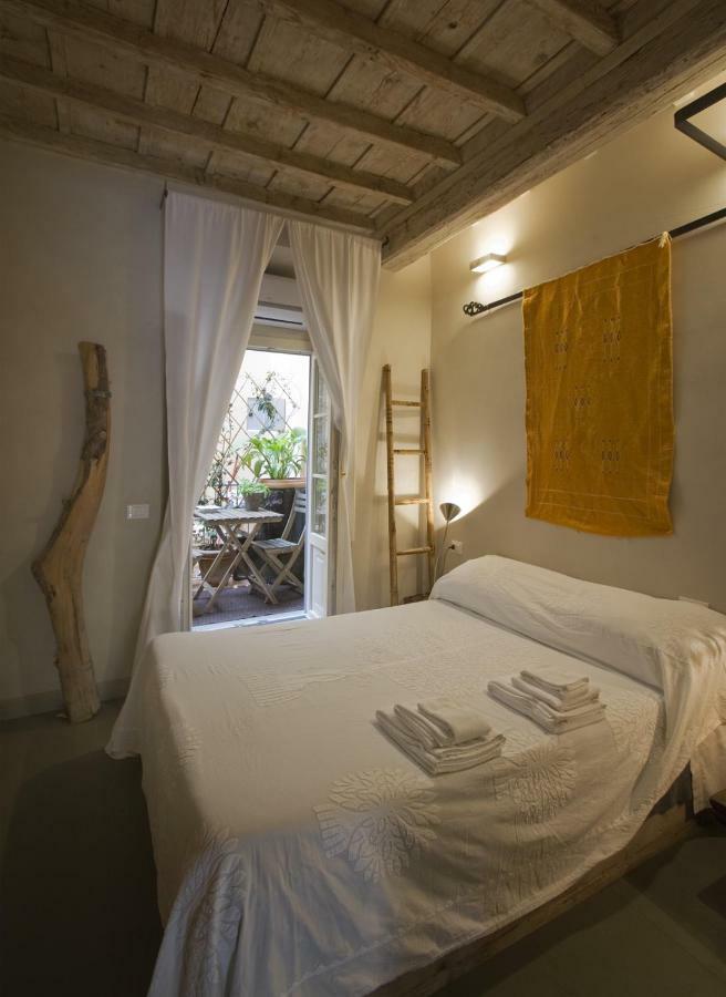 Oasis In The Heart Of Florence Exterior photo