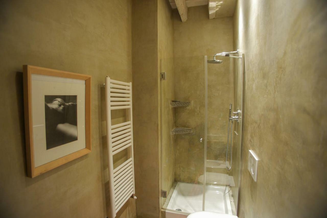 Oasis In The Heart Of Florence Exterior photo