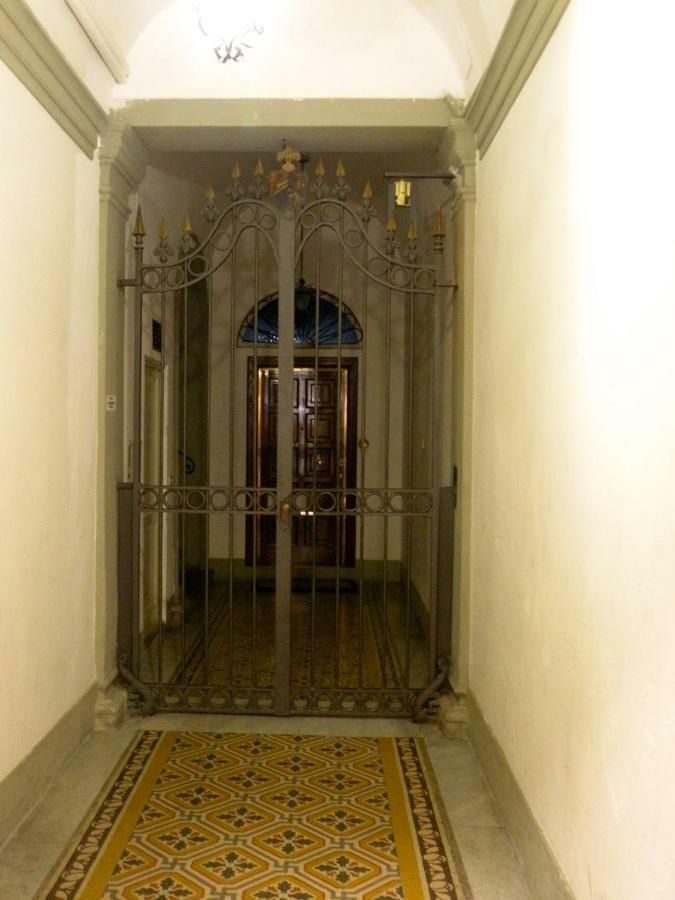 Oasis In The Heart Of Florence Exterior photo