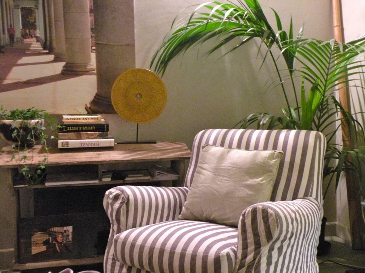 Oasis In The Heart Of Florence Exterior photo